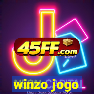 winzo jogo
